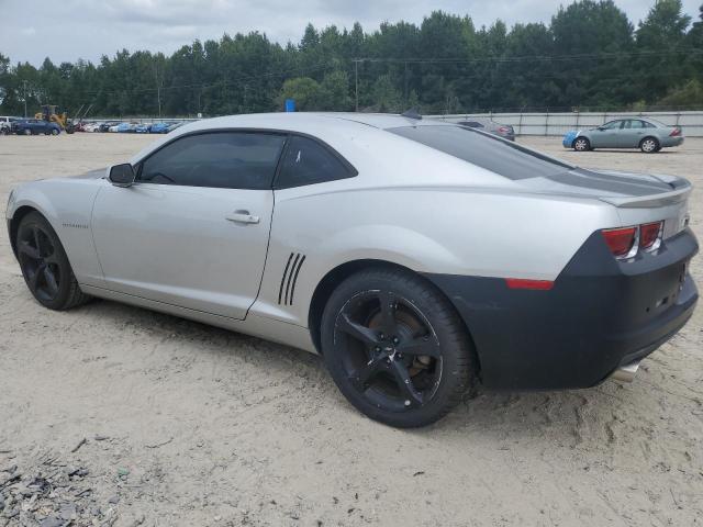 Coupet CHEVROLET CAMARO 2013 Silver