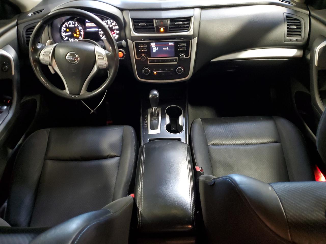 2016 Nissan Altima 2.5 VIN: 1N4AL3AP7GC168984 Lot: 70765645