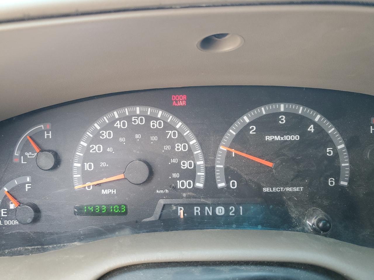 2001 Ford F150 Supercrew VIN: 1FTRW08L01KA30349 Lot: 70472245