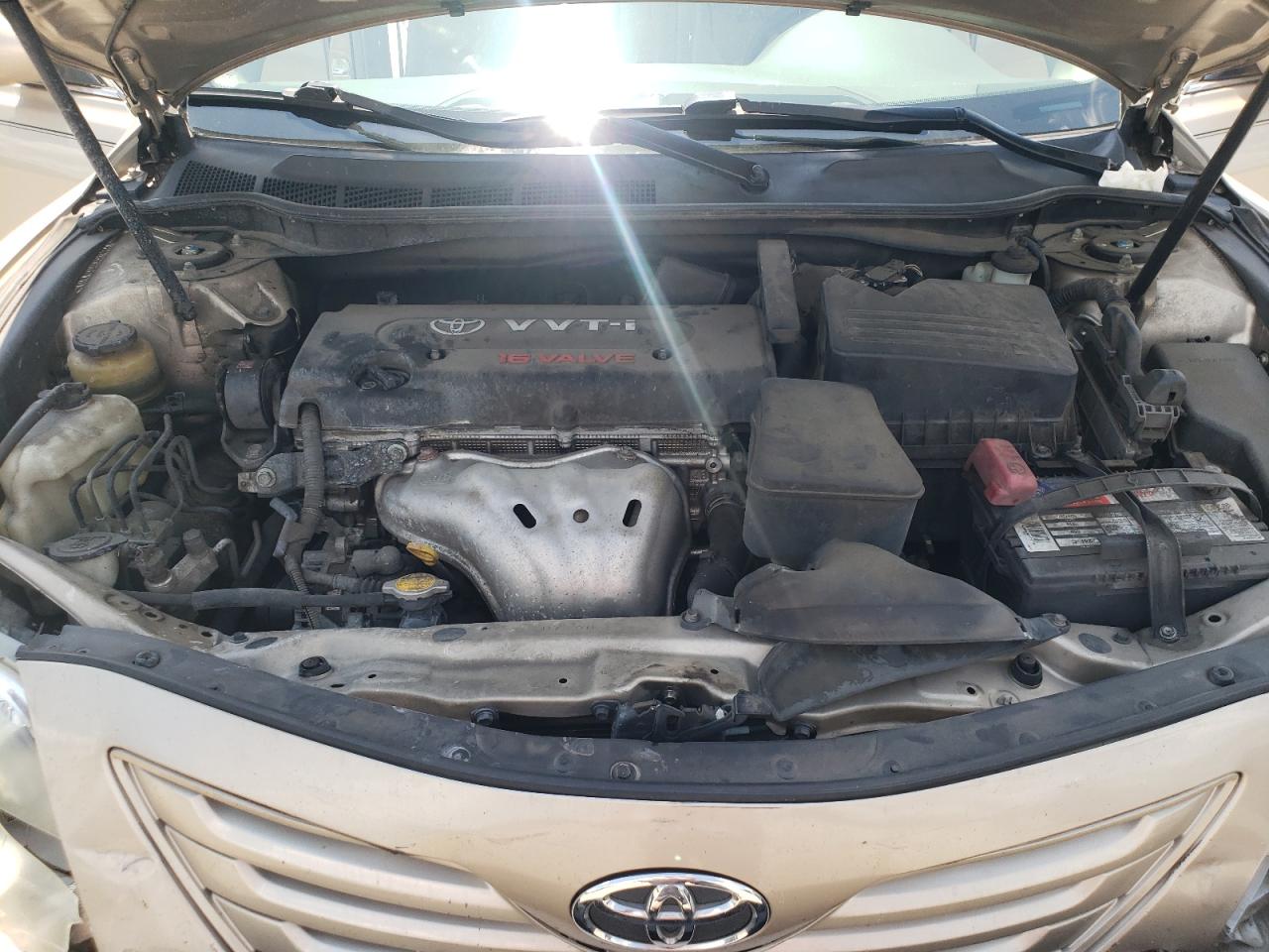 4T1BE46KX9U403317 2009 Toyota Camry Base