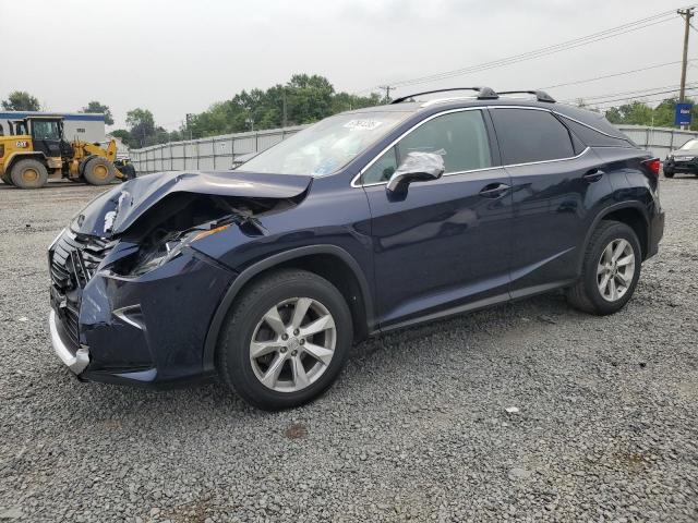 LEXUS RX350 – zdjęcie z aukcji, lot #67661235