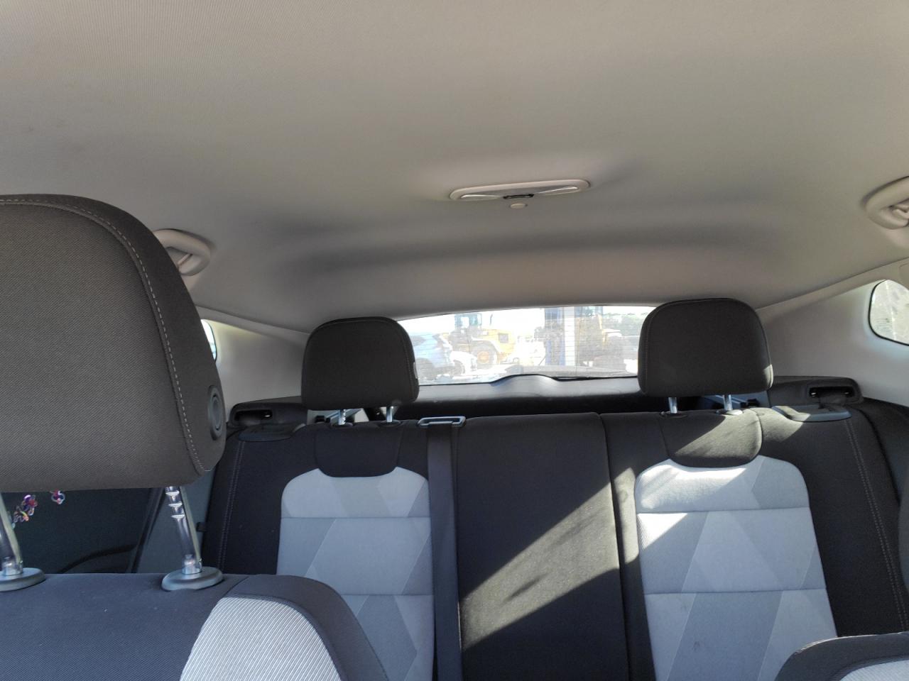 2024 Chevrolet Trax Ls VIN: KL77LFE22RC027227 Lot: 67444165