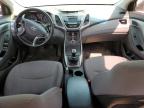 2014 HYUNDAI ELANTRA SE   for sale at Copart ON - TORONTO