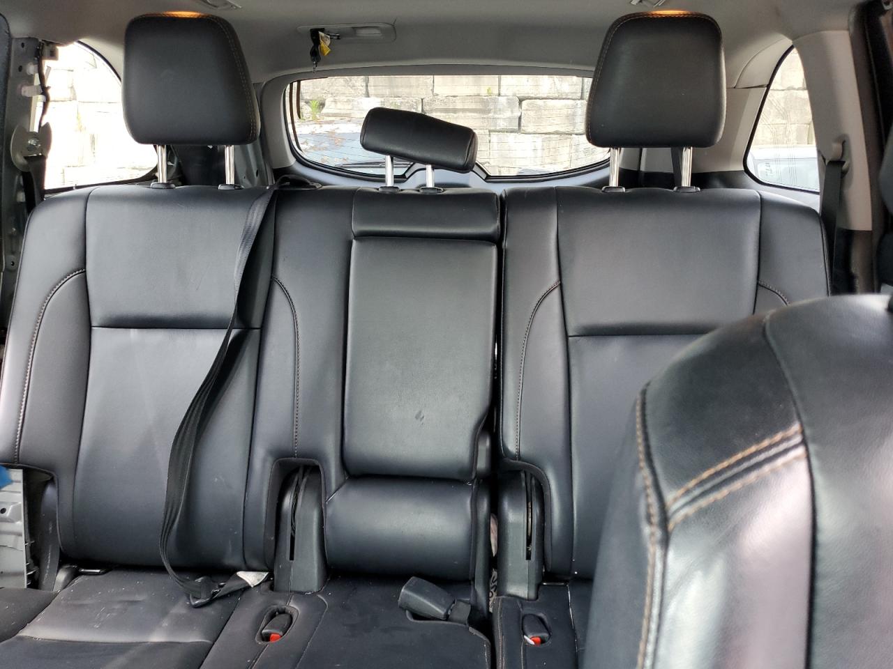 2019 Toyota Highlander Se VIN: 5TDJZRFH7KS592914 Lot: 68459735