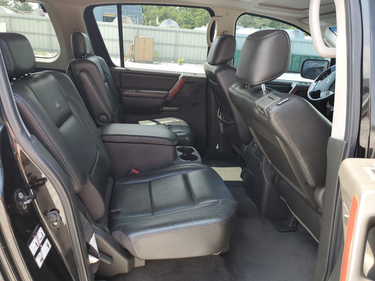 2007 Infiniti Qx56 VIN: 5N3AA08C77N806210 Lot: 69070145