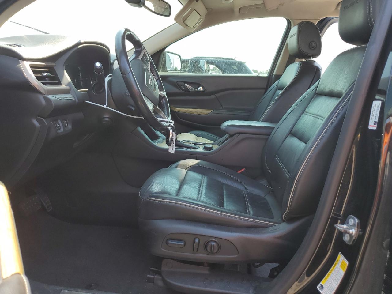 2018 GMC Acadia Denali VIN: 1GKKNPLS2JZ168501 Lot: 68248725