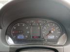 2008 VOLKSWAGEN POLO MATCH 80 AUTO  for sale at Copart NEWBURY