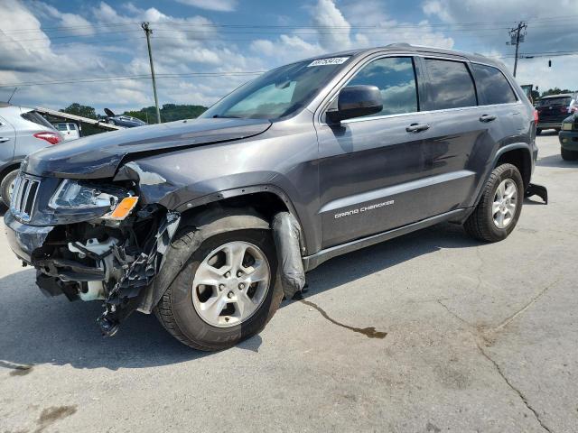  JEEP GRAND CHER 2015 Charcoal