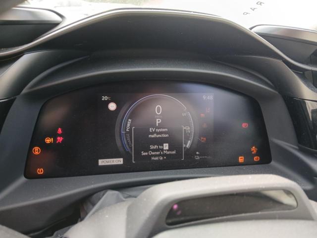 2025 LEXUS RZ 300E PR