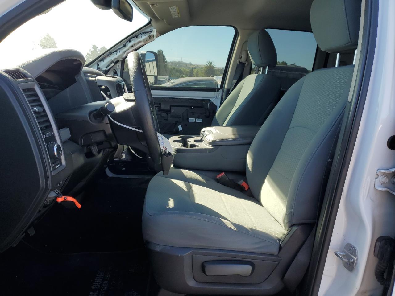 1C6RR6FT6FS779247 2015 Ram 1500 St