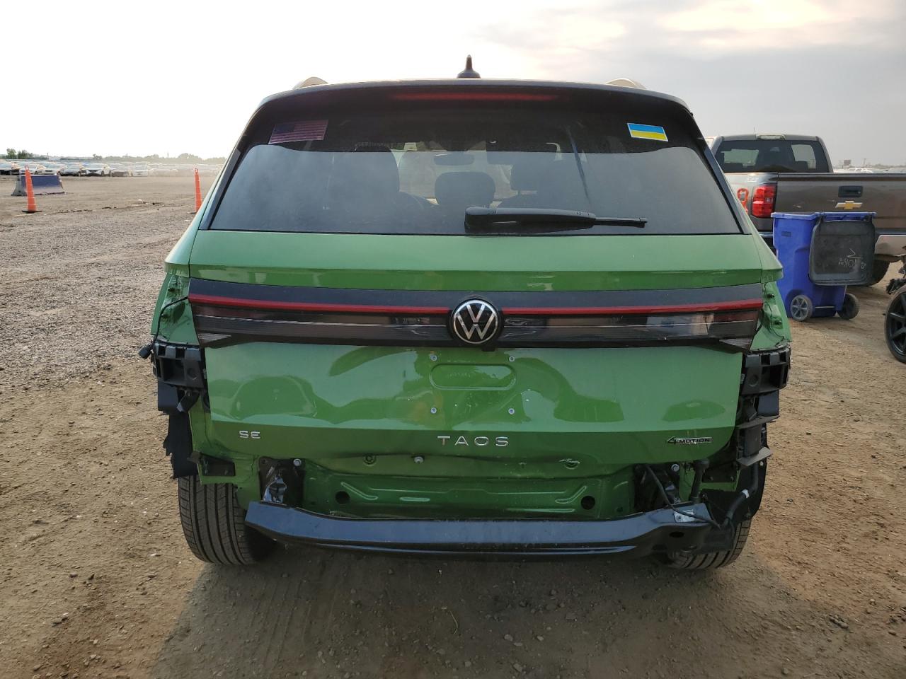 2025 Volkswagen Taos Se Black VIN: 3VV2C7B22SM020842 Lot: 67530075