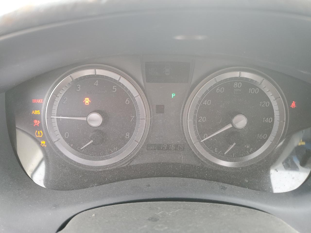 2007 Lexus Es 350 VIN: JTHBJ46G472032559 Lot: 67444915