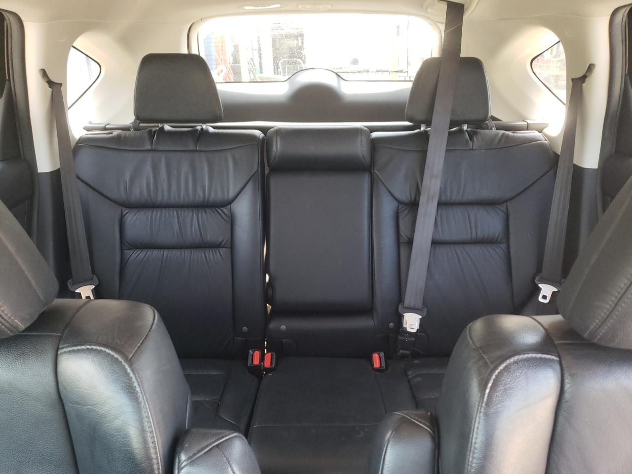 5J6RM4H75DL057474 2013 Honda Cr-V Exl