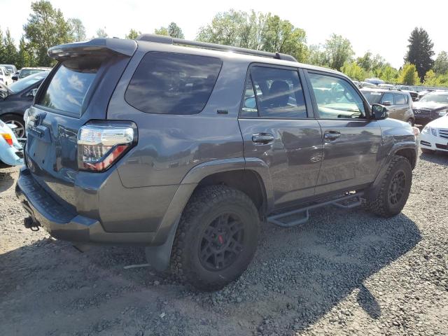  TOYOTA 4RUNNER 2016 Gray