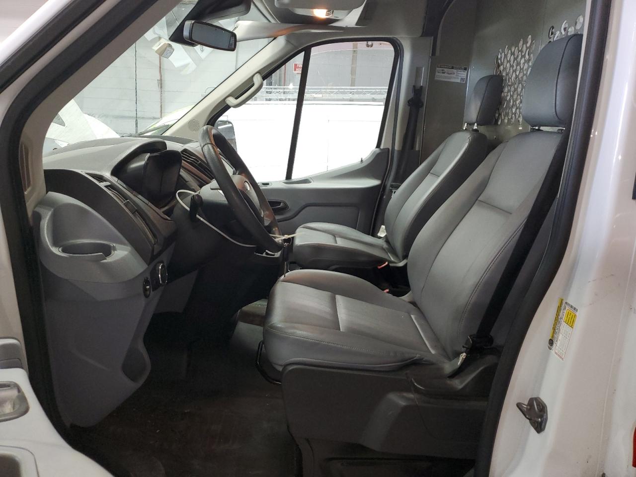 2019 Ford Transit T-250 VIN: 1FTYR2CM7KKA01611 Lot: 69985145