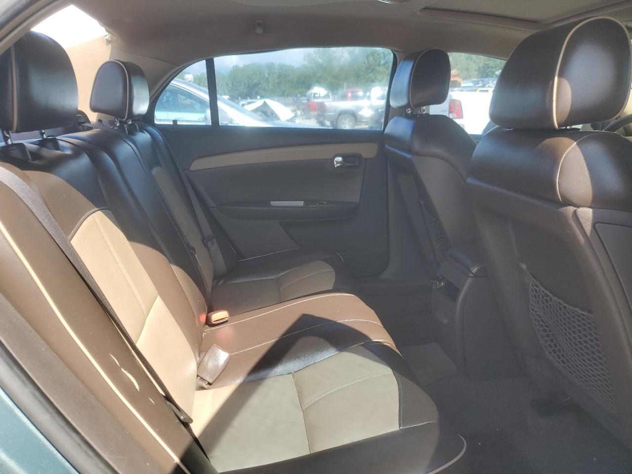 2009 Chevrolet Malibu Ltz VIN: 1G1ZK57B69F109930 Lot: 68451635