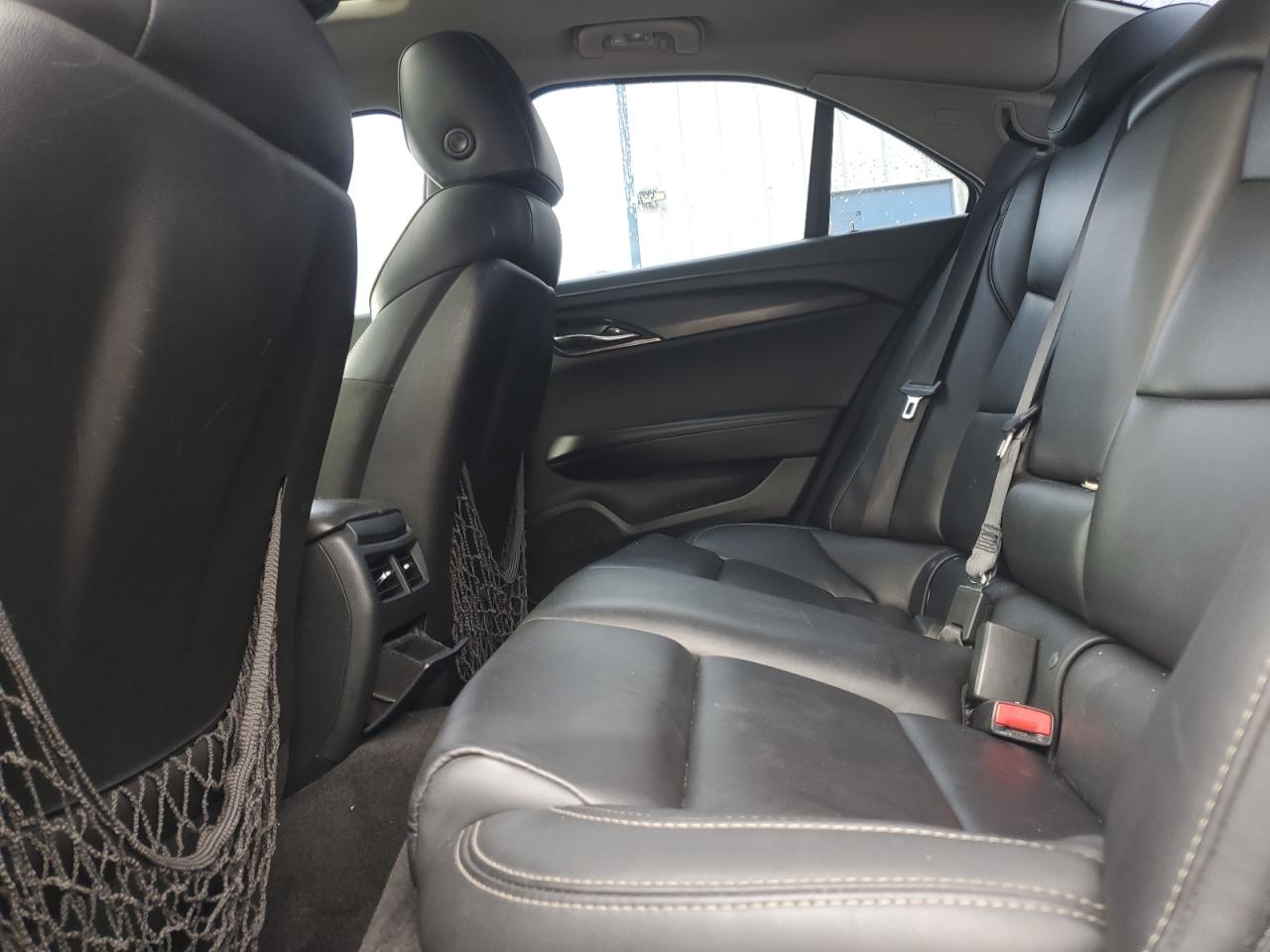 2015 Cadillac Ats VIN: 1G6AA5RA2F0118878 Lot: 69425665