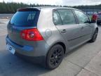 2006 VOLKSWAGEN GOLF S 80 for sale at Copart WHITBURN