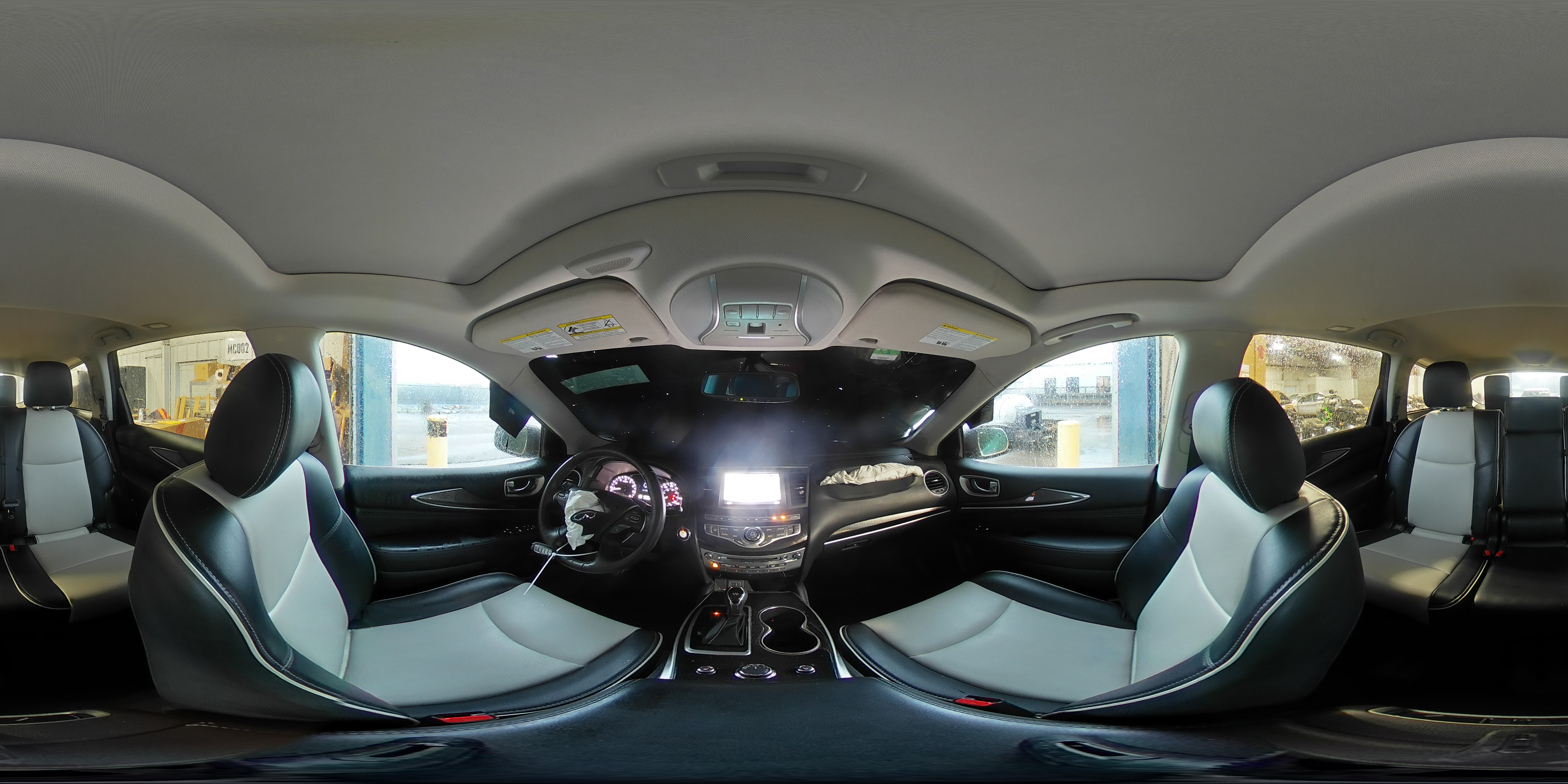 2020 Infiniti Qx60 Luxe VIN: 5N1DL0MN6LC545777 Lot: 67650505