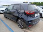 2024 HONDA JAZZ ADVANCE I-MMD CVT  for sale at Copart NEWBURY
