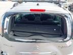 2009 CITROEN C3 PICASSO EXCLUSIVE for sale at Copart CORBY