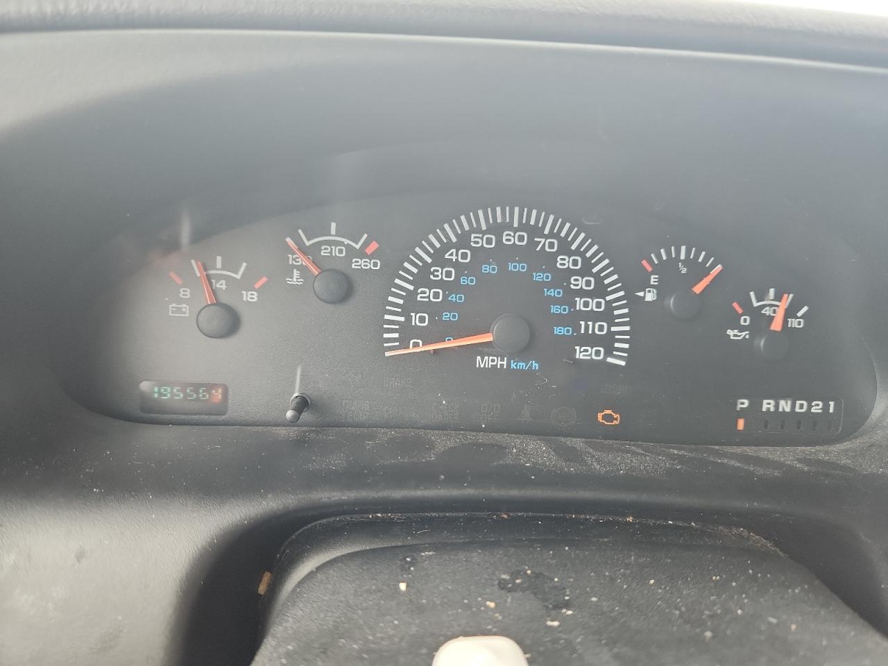 2000 Dodge Ram Van B1500 VIN: 2B7HB11X4YK151576 Lot: 67096915