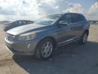 2016 VOLVO XC60 T5 PREMIER   à vendre chez Copart TN - NASHVILLE