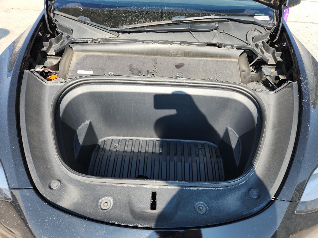 2023 Tesla Model Y VIN: 7SAYGDEE9PA028644 Lot: 67827775