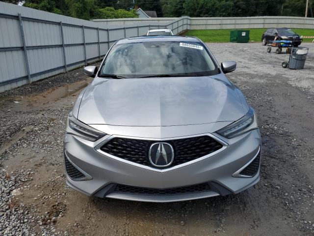  ACURA ILX 2021 Silver