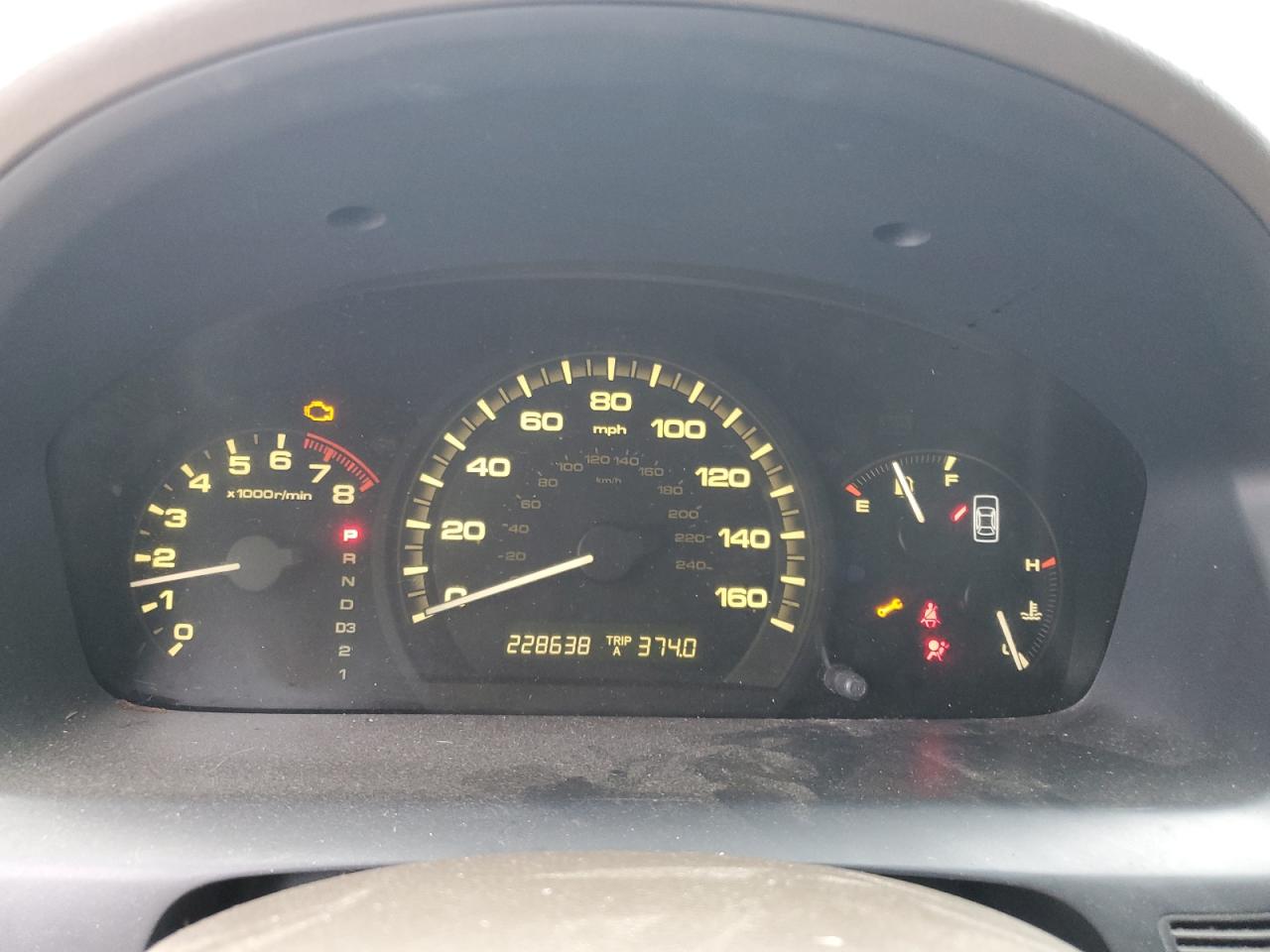 2006 Honda Accord Ex VIN: 1HGCM56886A039998 Lot: 70776515