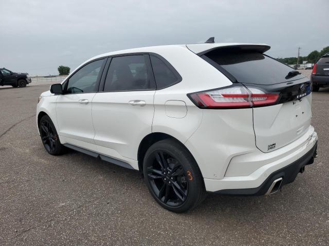  FORD EDGE 2023 Белы