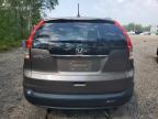 2012 HONDA CR-V EXL   for sale at Copart ON - COOKSTOWN