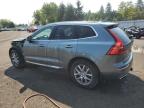 2018 VOLVO XC60 T6 INSCRIPTION   for sale at Copart ON - TORONTO