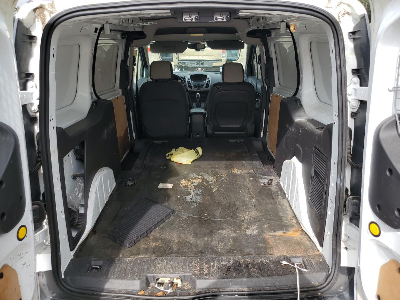 2016 Ford Transit Connect Xlt VIN: NM0LS7F73G1289266 Lot: 68092615