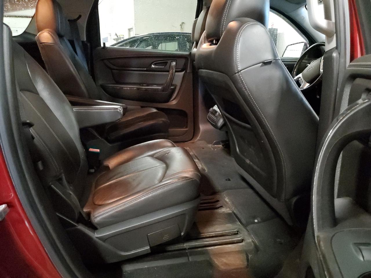 2016 GMC Acadia Slt-1 VIN: 1GKKVRKD9GJ101481 Lot: 69452665