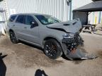 2022 DODGE DURANGO GT   à vendre chez Copart ON - TORONTO