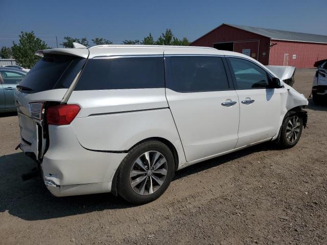 2016 KIA SEDONA EX  