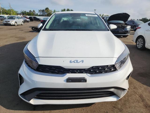  KIA FORTE 2024 Белы