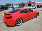2010 HYUNDAI GENESIS COUPE 3.8L   for sale at Copart ON - LONDON