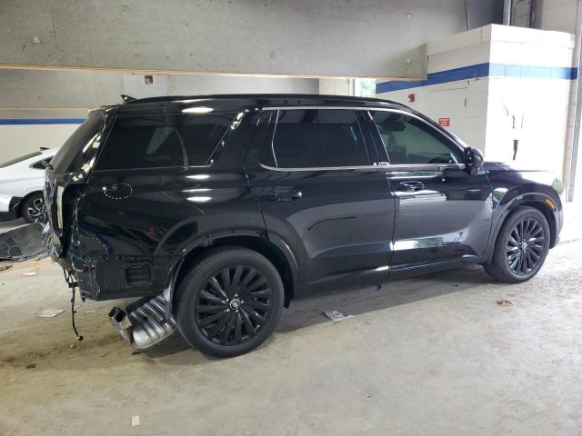  HYUNDAI PALISADE 2024 Czarny