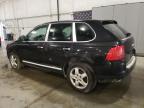 2004 PORSCHE CAYENNE S   for sale at Copart MN - ST. CLOUD