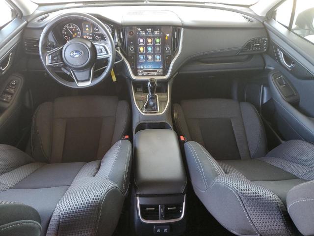  SUBARU OUTBACK 2022 Белы