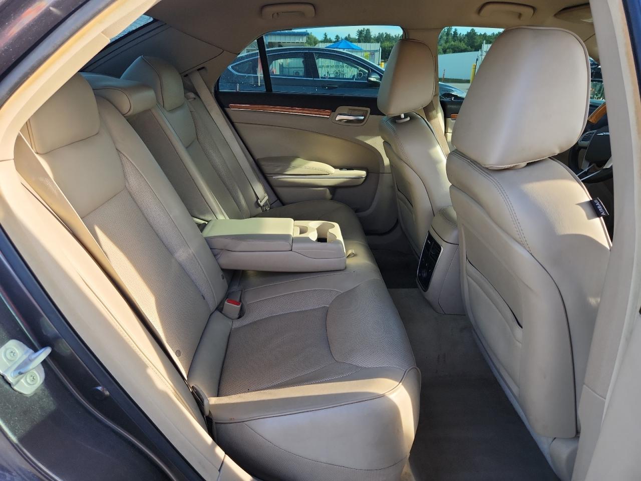 2013 Chrysler 300C VIN: 2C3CCAKG8DH708491 Lot: 68370935