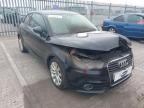 2012 AUDI A1 SPORT TDI  for sale at Copart CHESTER
