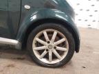 2006 SMART FORTWO GRANDSTYLE AUTO  for sale at Copart NEWBURY