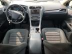 2017 FORD FUSION SE   for sale at Copart NB - MONCTON