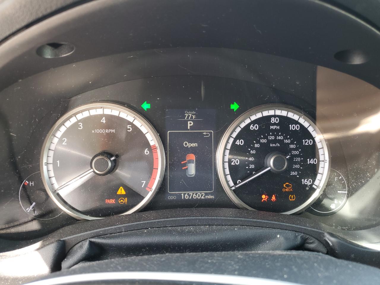 2015 Lexus Nx 200T VIN: JTJYARBZ4F2001100 Lot: 71114015