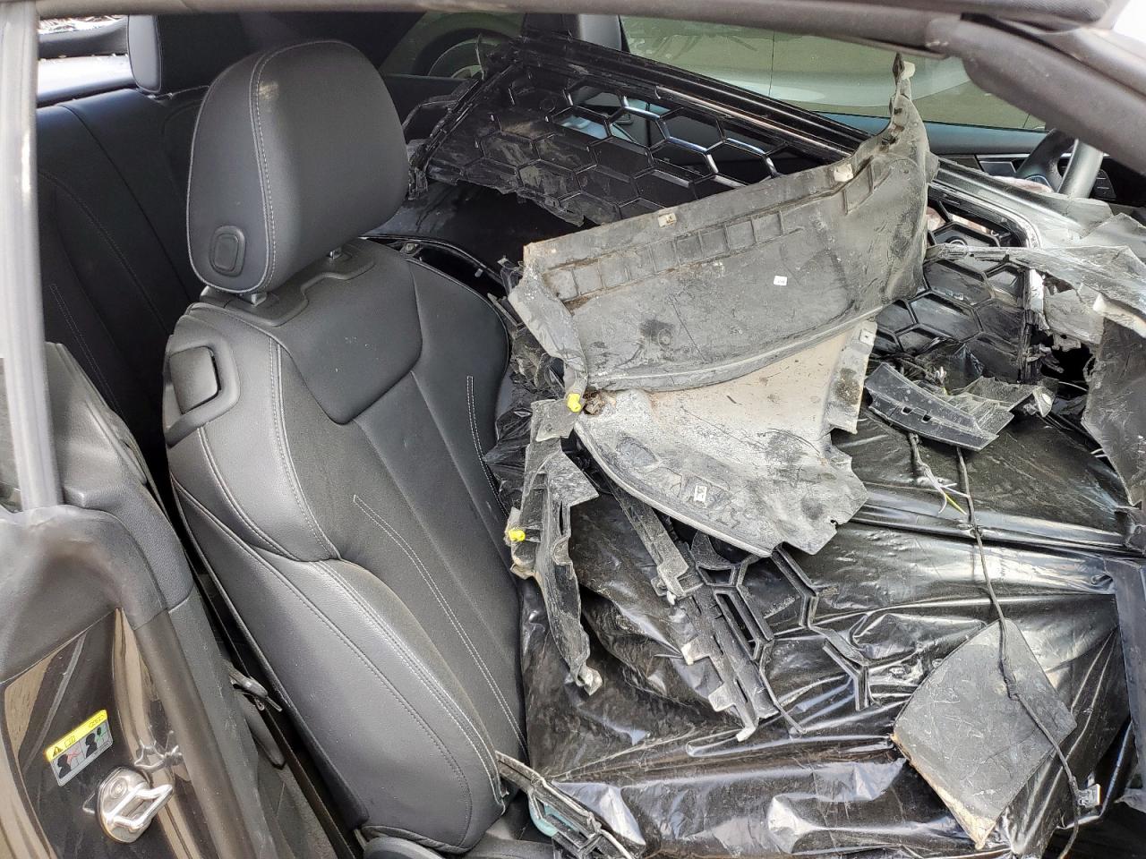 2023 Audi A5 Premium Plus 45 VIN: WAU4AGF54PN003116 Lot: 70554205