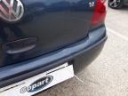 2005 VOLKSWAGEN POLO TWIST  for sale at Copart SANDWICH