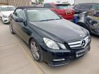 2012 MERCEDES-BENZ E200 SPORT CGI BLUEEF-CY  for sale at Copart SANDY